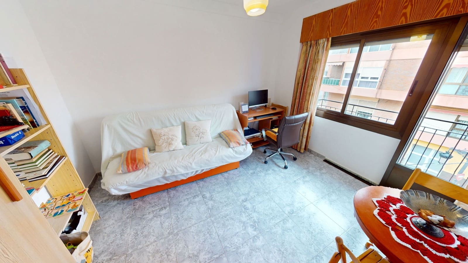 3 bedroom Flat for sale in El Campello - € 185,000 (Ref: 9709448)