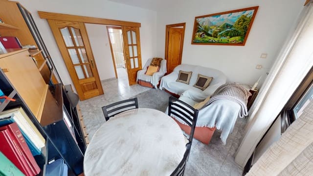 3 soveværelse Lejlighed til salg i El Campello - € 185.000 (Ref: 9709448)