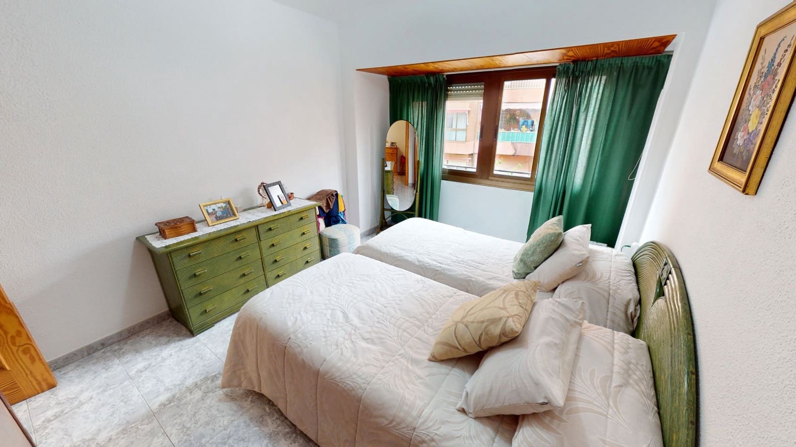 3 bedroom Flat for sale in El Campello - € 185,000 (Ref: 9709448)