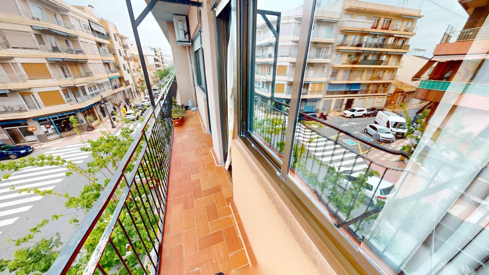 3 bedroom Flat for sale in El Campello - € 185,000 (Ref: 9709448)