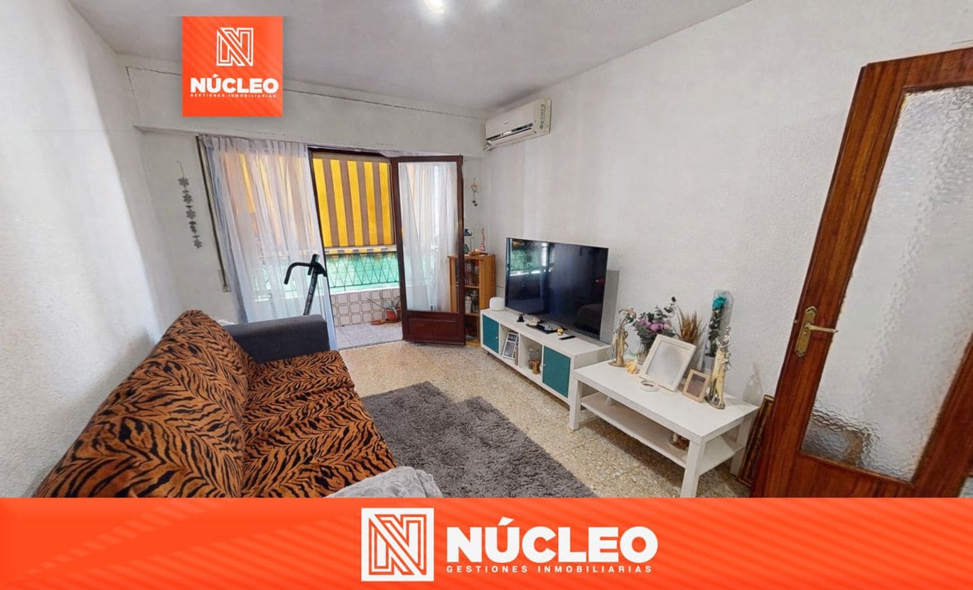 3 bedroom Flat for sale in San Juan de Alicante / Sant Joan d'Alacant - € 160,000 (Ref: 9727017)