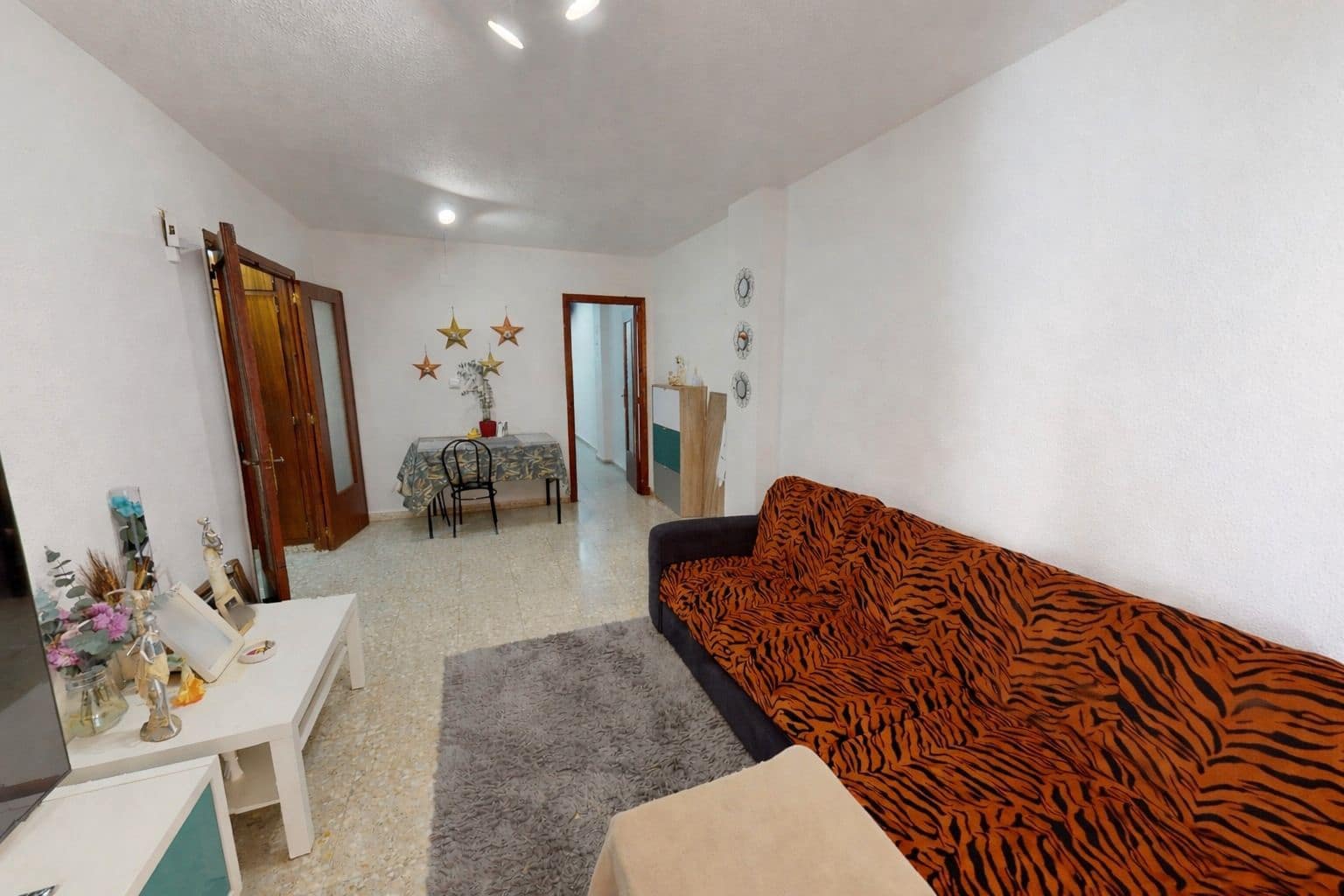 3 bedroom Flat for sale in San Juan de Alicante / Sant Joan d'Alacant - € 160,000 (Ref: 9727017)