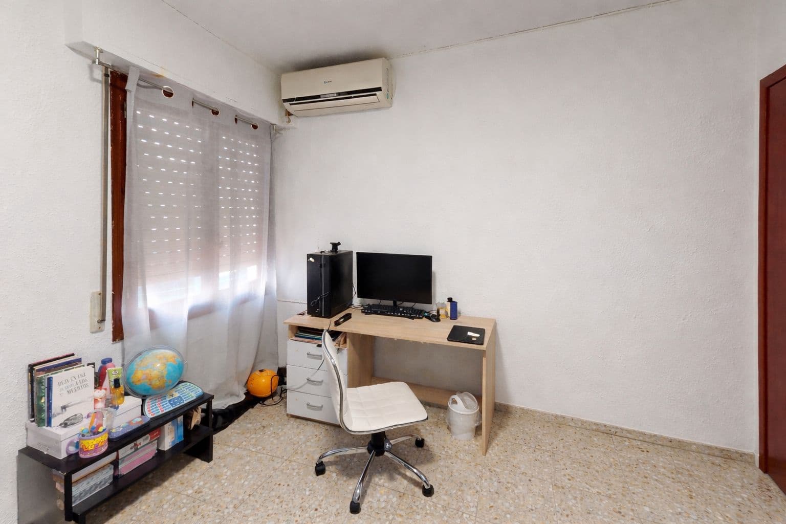 3 bedroom Flat for sale in San Juan de Alicante / Sant Joan d'Alacant - € 160,000 (Ref: 9727017)