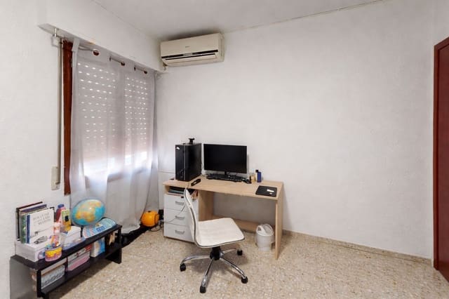 3 soveværelse Lejlighed til salg i San Juan de Alicante / Sant Joan d'Alacant - € 160.000 (Ref: 9727017)