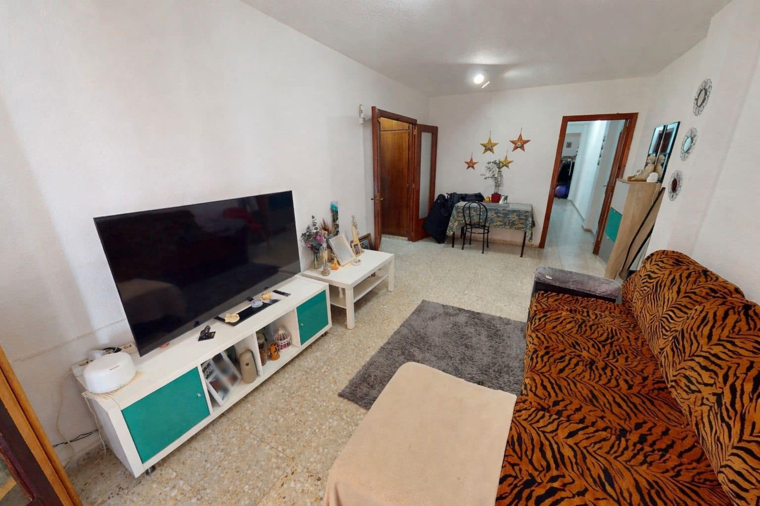 3 bedroom Flat for sale in San Juan de Alicante / Sant Joan d'Alacant - € 160,000 (Ref: 9727017)