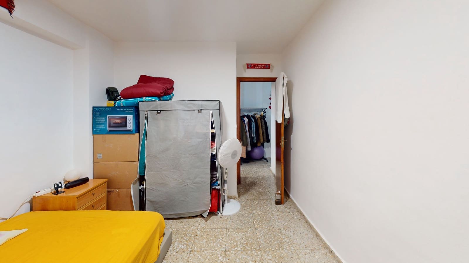 3 bedroom Flat for sale in San Juan de Alicante / Sant Joan d'Alacant - € 160,000 (Ref: 9727017)