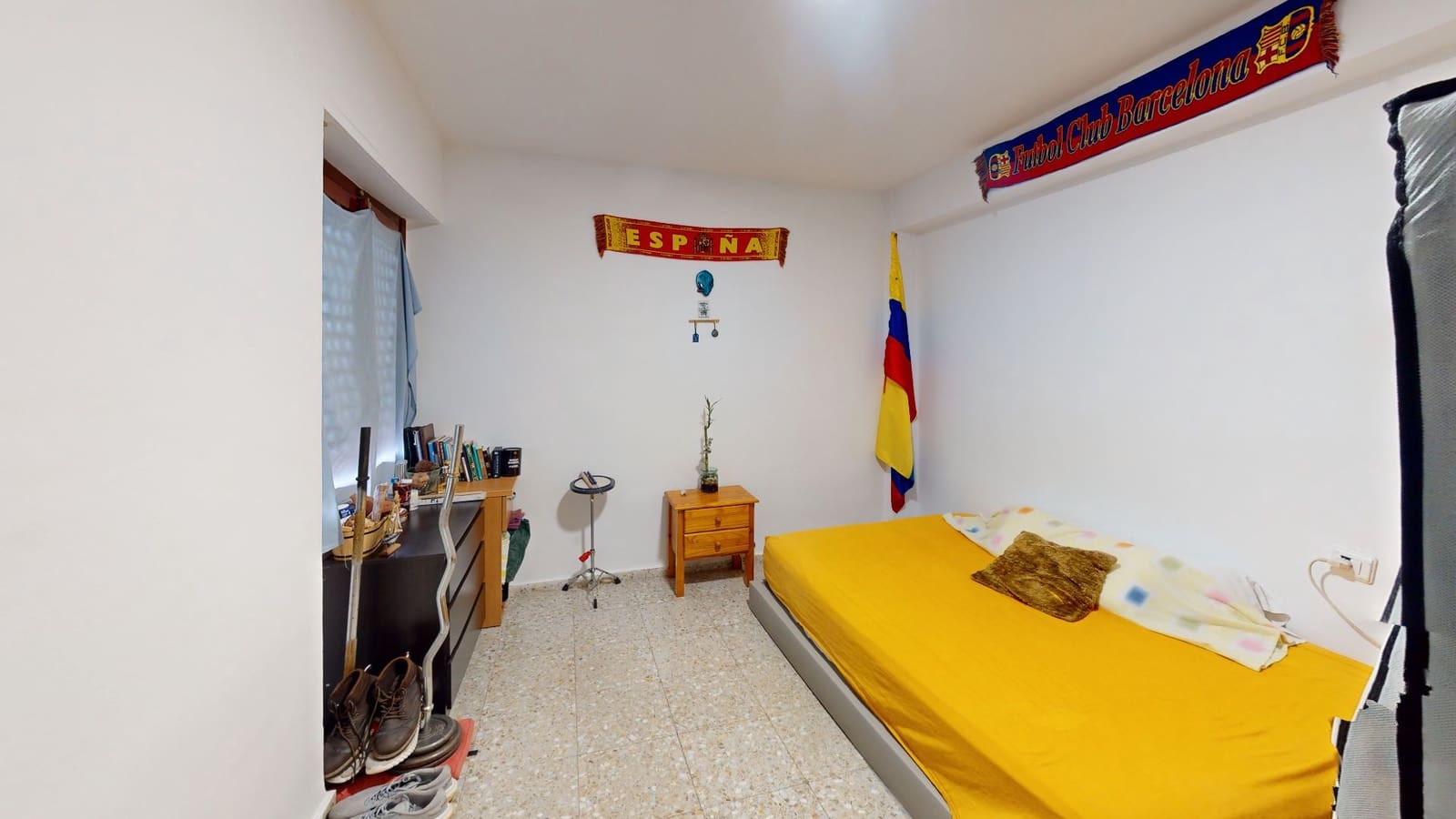 3 bedroom Flat for sale in San Juan de Alicante / Sant Joan d'Alacant - € 160,000 (Ref: 9727017)