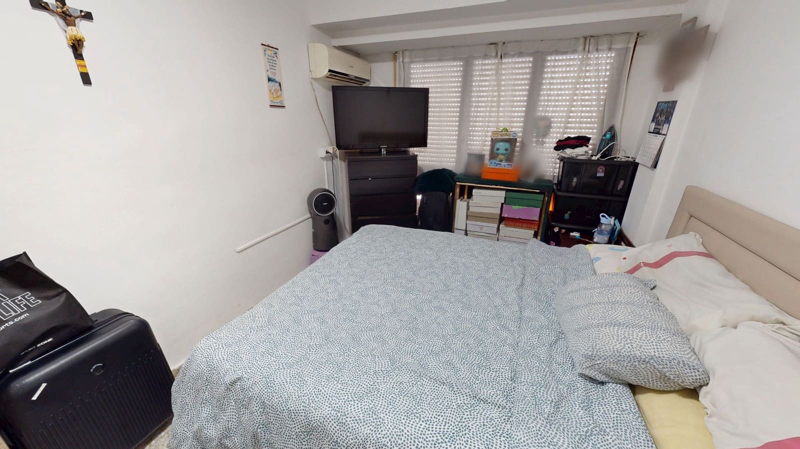 3 bedroom Flat for sale in San Juan de Alicante / Sant Joan d'Alacant - € 160,000 (Ref: 9727017)