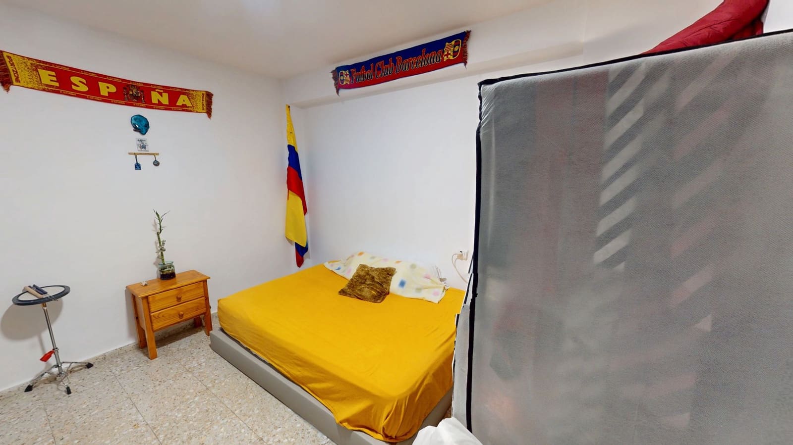 3 bedroom Flat for sale in San Juan de Alicante / Sant Joan d'Alacant - € 160,000 (Ref: 9727017)