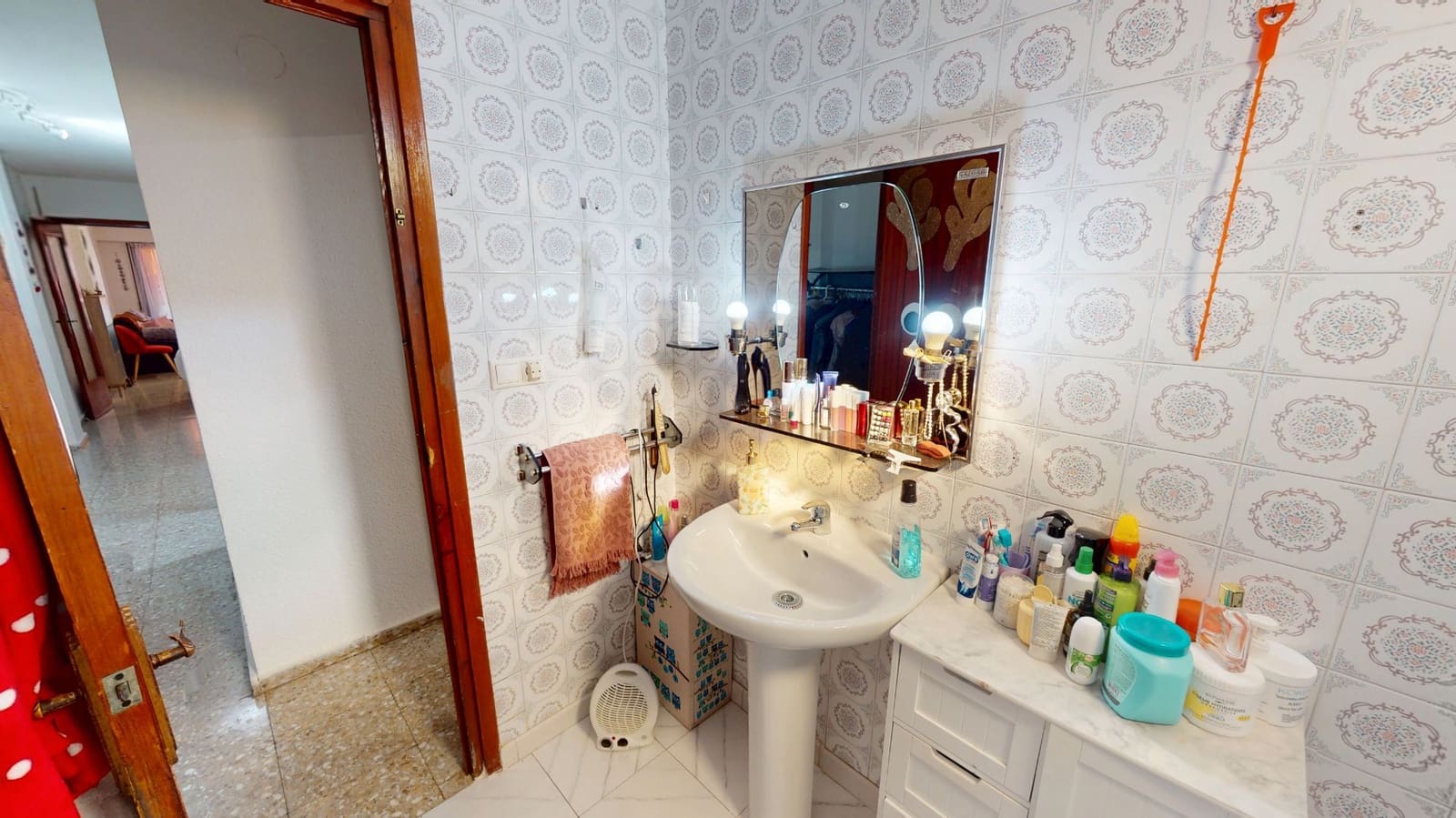 3 bedroom Flat for sale in San Juan de Alicante / Sant Joan d'Alacant - € 160,000 (Ref: 9727017)