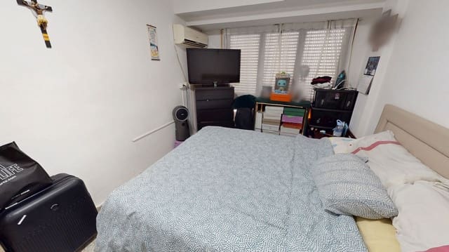 3 soveværelse Lejlighed til salg i San Juan de Alicante / Sant Joan d'Alacant - € 160.000 (Ref: 9727017)