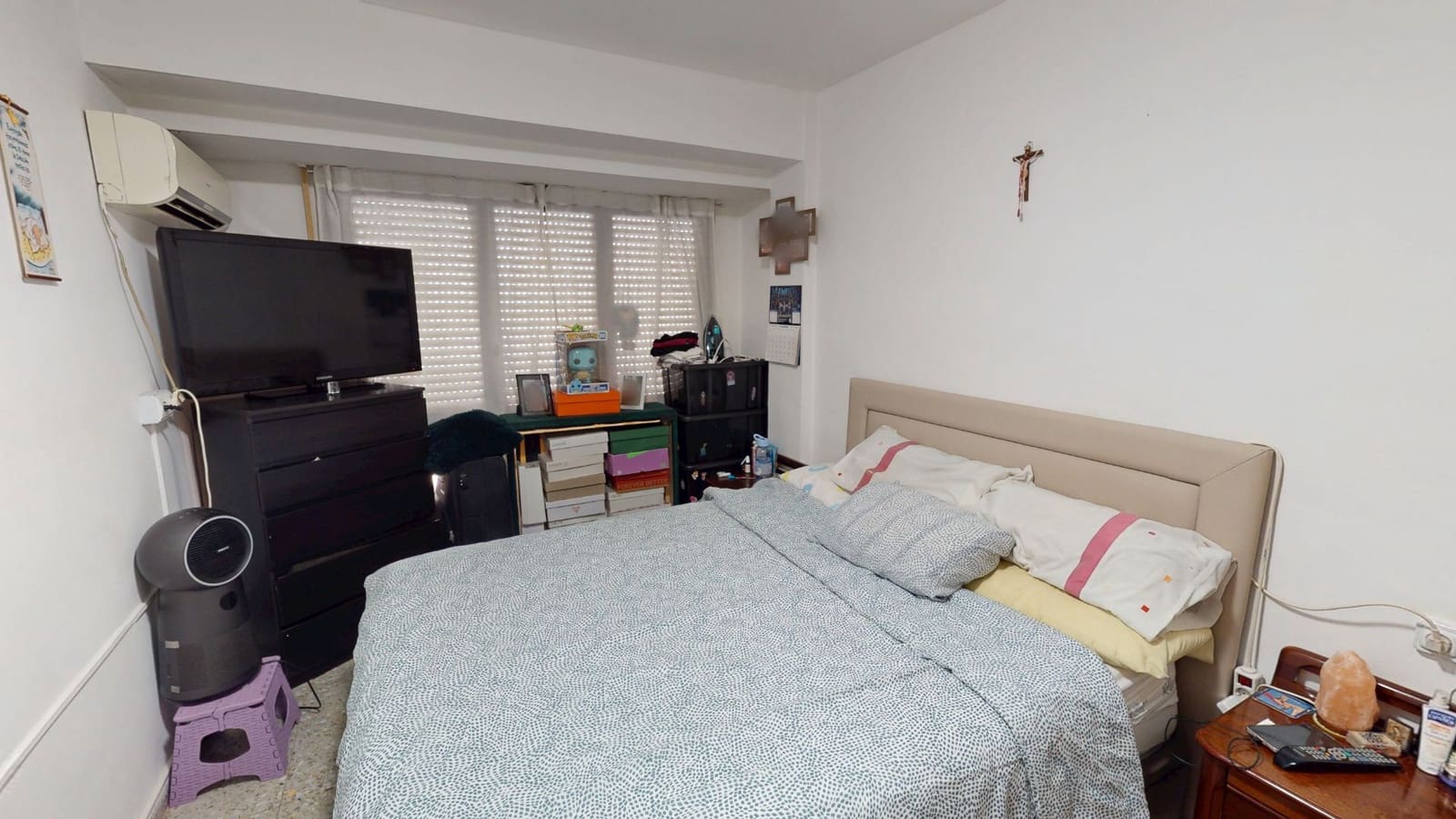 3 bedroom Flat for sale in San Juan de Alicante / Sant Joan d'Alacant - € 160,000 (Ref: 9727017)