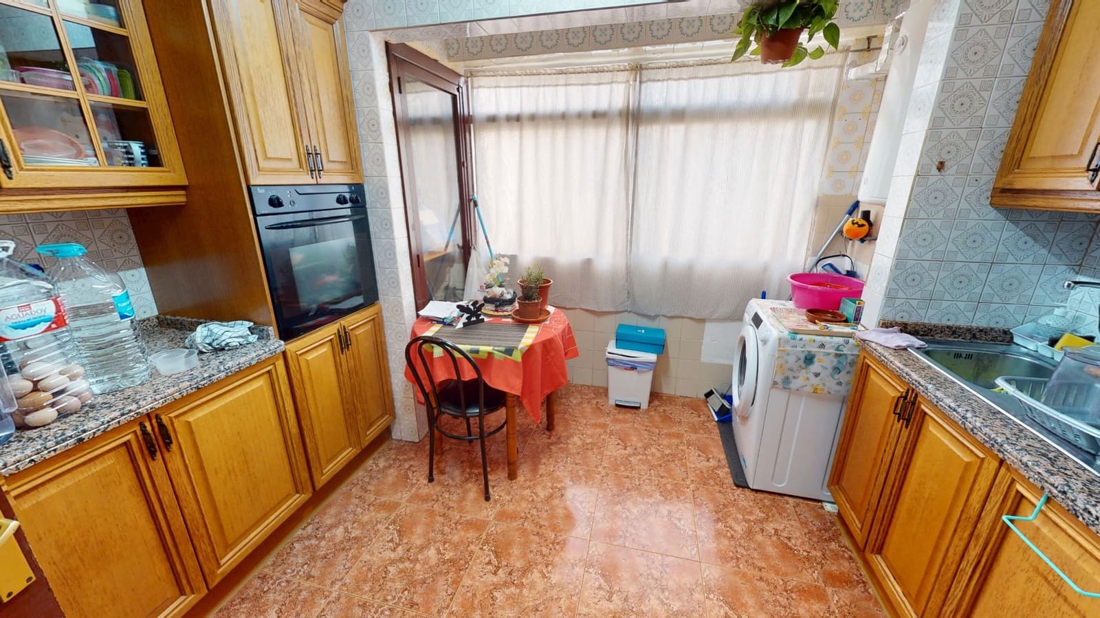 3 bedroom Flat for sale in San Juan de Alicante / Sant Joan d'Alacant - € 160,000 (Ref: 9727017)