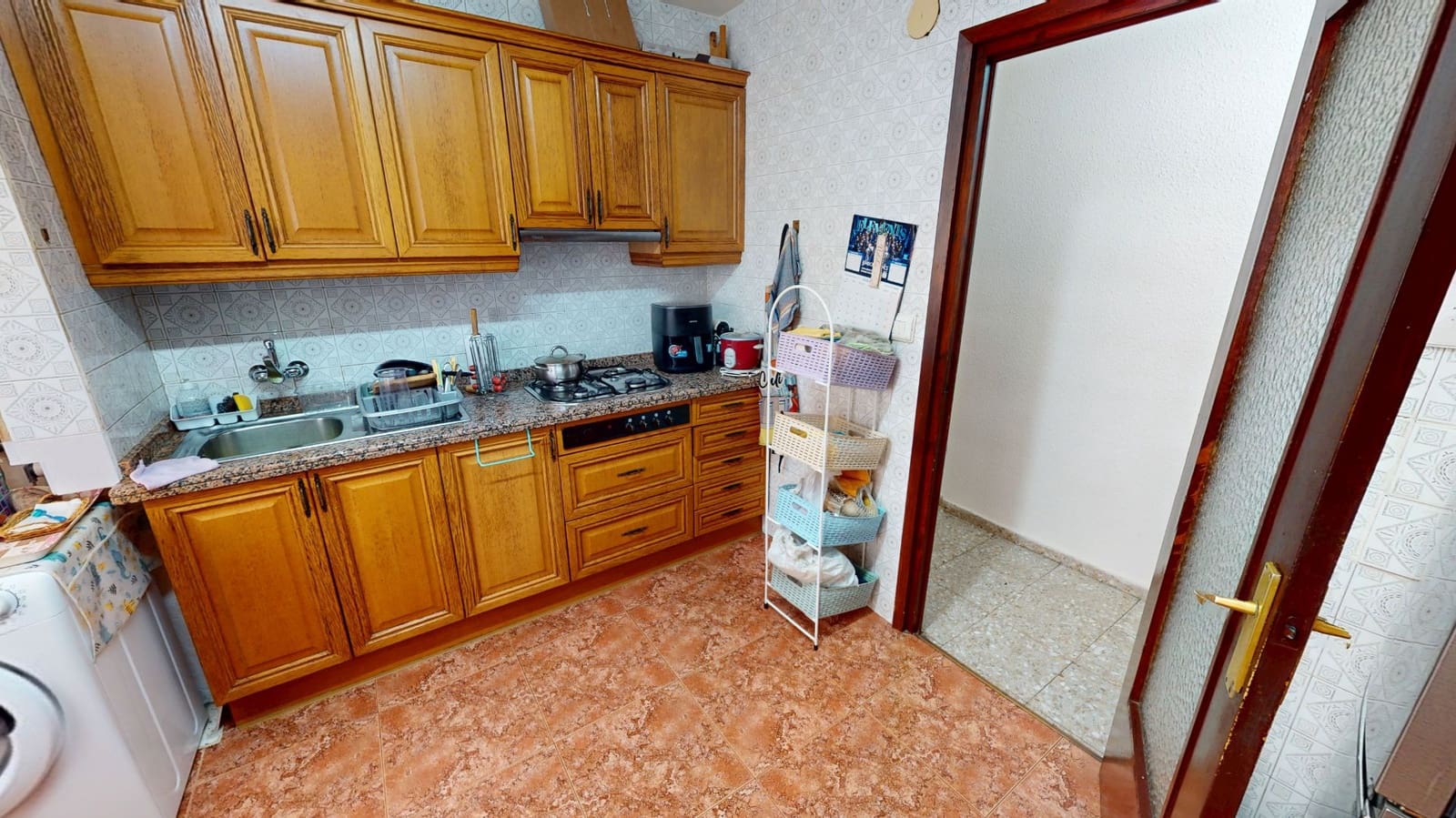 3 bedroom Flat for sale in San Juan de Alicante / Sant Joan d'Alacant - € 160,000 (Ref: 9727017)