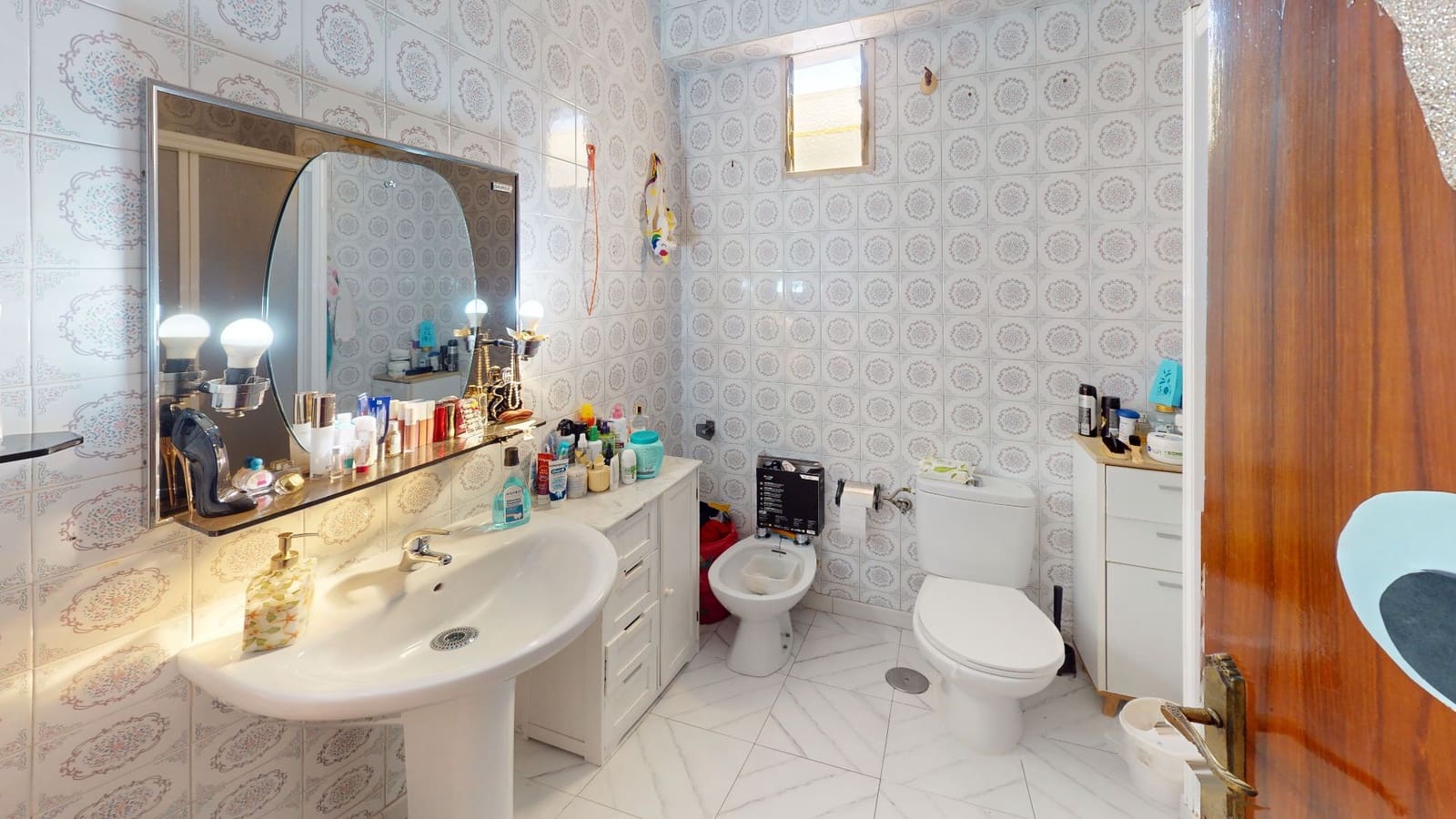 3 bedroom Flat for sale in San Juan de Alicante / Sant Joan d'Alacant - € 160,000 (Ref: 9727017)