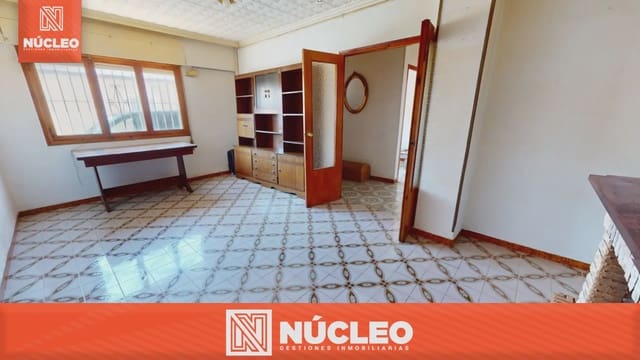 3 soveværelse Villa til salg i El Campello - € 170.000 (Ref: 9733794)