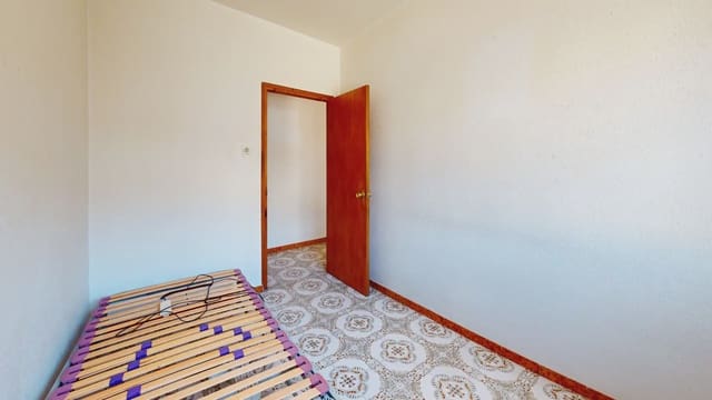 3 soveværelse Villa til salg i El Campello - € 170.000 (Ref: 9733794)