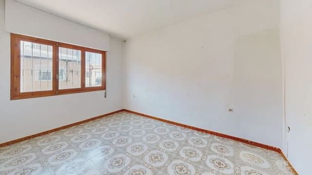 3 soveværelse Villa til salg i El Campello - € 170.000 (Ref: 9733794)