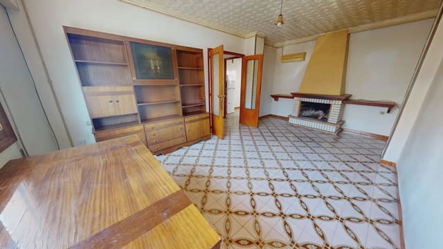 3 soveværelse Villa til salg i El Campello - € 170.000 (Ref: 9733794)