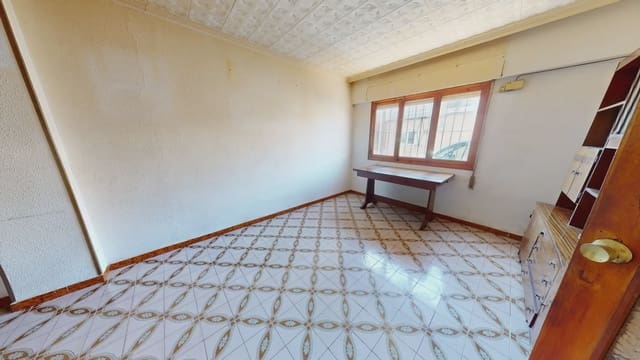 3 soveværelse Villa til salg i El Campello - € 170.000 (Ref: 9733794)