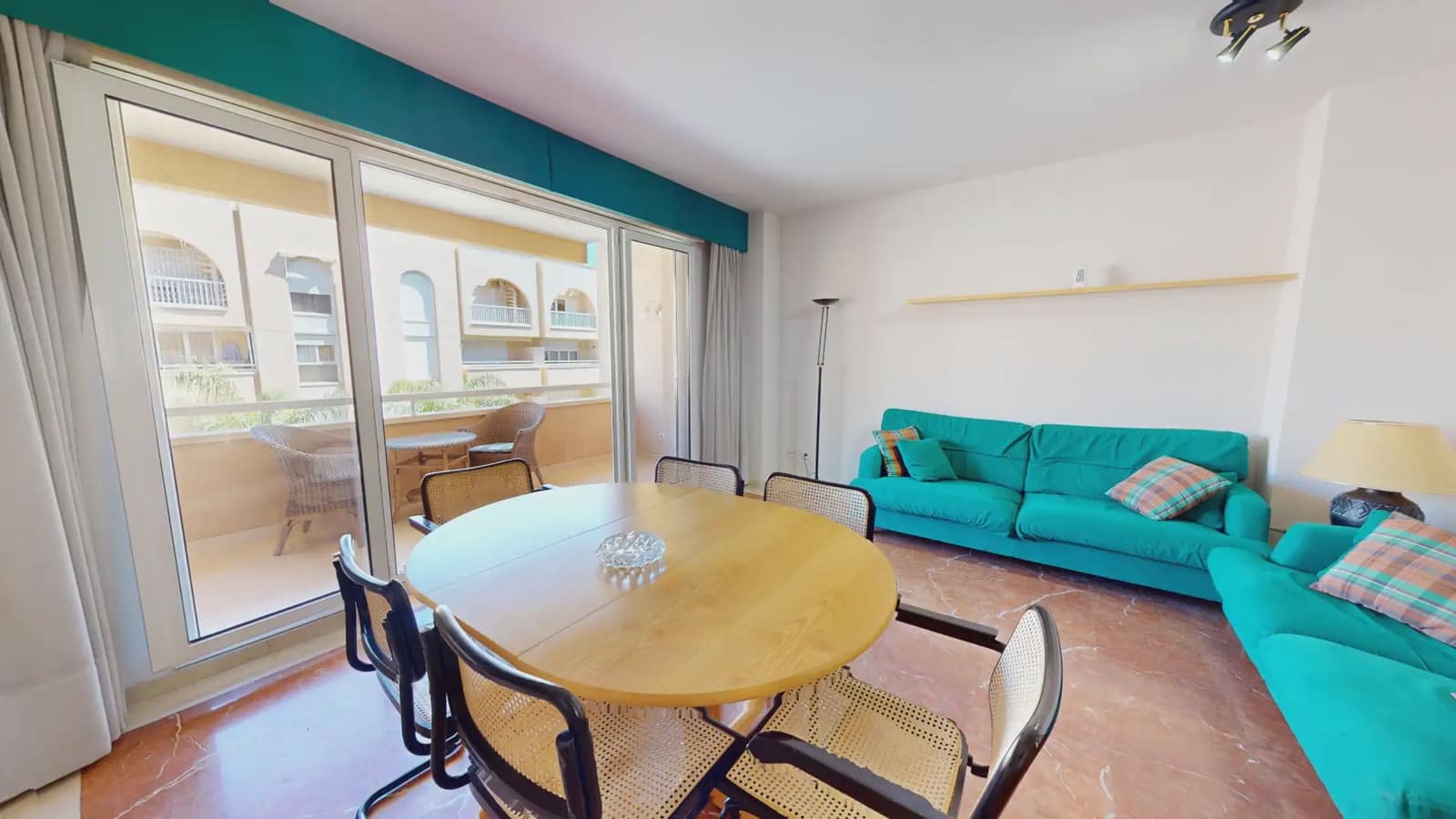 3 chambre Appartement à vendre à San Juan de Alicante / Sant Joan d'Alacant avec garage - 290 000 € (Ref: 9734228)