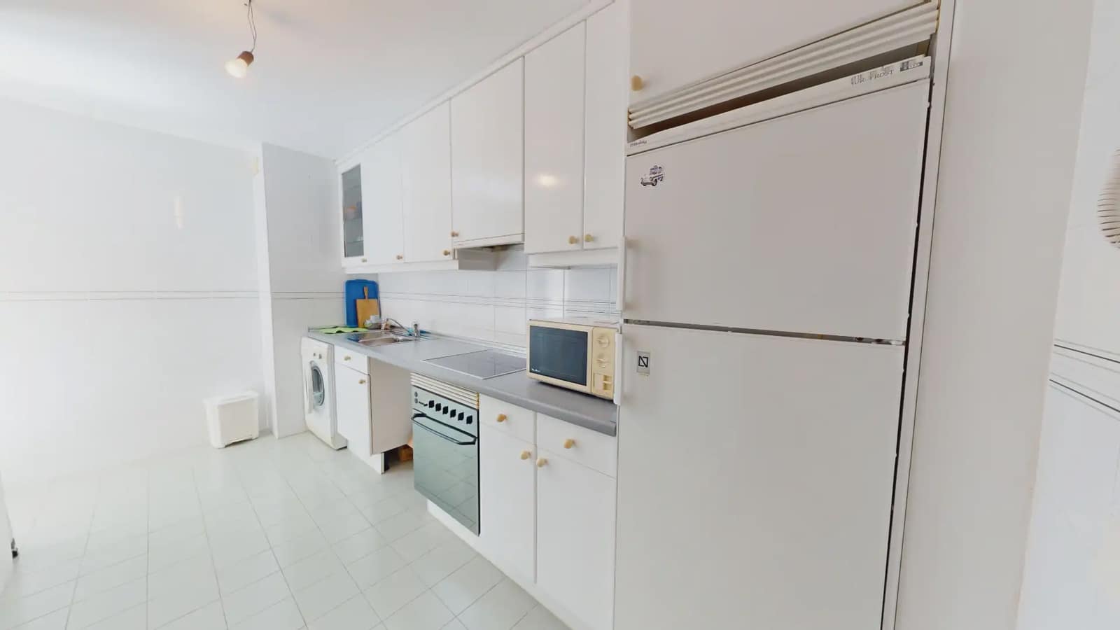 3 chambre Appartement à vendre à San Juan de Alicante / Sant Joan d'Alacant avec garage - 290 000 € (Ref: 9734228)