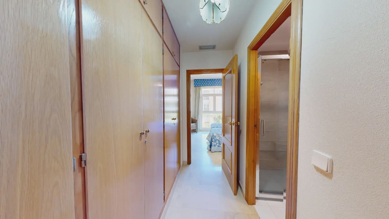 3 chambre Appartement à vendre à San Juan de Alicante / Sant Joan d'Alacant avec garage - 290 000 € (Ref: 9734228)