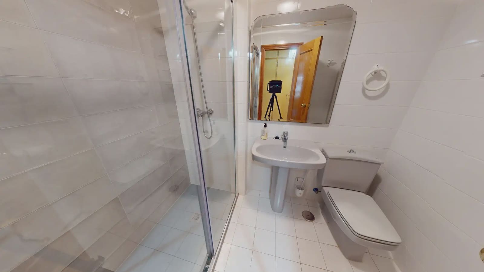 3 chambre Appartement à vendre à San Juan de Alicante / Sant Joan d'Alacant avec garage - 290 000 € (Ref: 9734228)