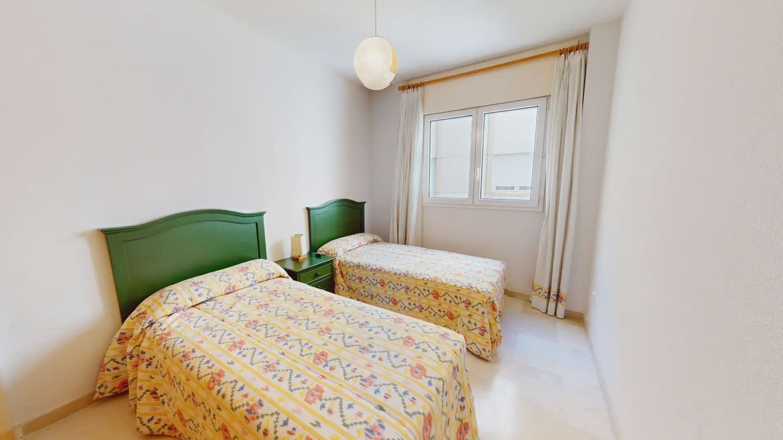 3 chambre Appartement à vendre à San Juan de Alicante / Sant Joan d'Alacant avec garage - 290 000 € (Ref: 9734228)