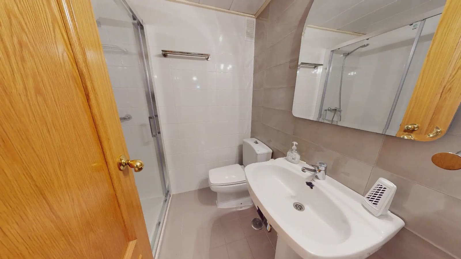 3 chambre Appartement à vendre à San Juan de Alicante / Sant Joan d'Alacant avec garage - 290 000 € (Ref: 9734228)