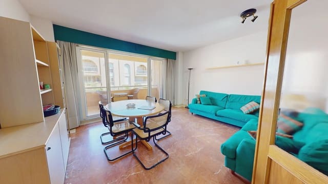 3 quarto Apartamento para venda em San Juan de Alicante / Sant Joan d'Alacant com garagem - 290 000 € (Ref: 9734228)