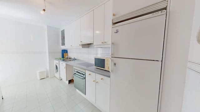 3 quarto Apartamento para venda em San Juan de Alicante / Sant Joan d'Alacant com garagem - 290 000 € (Ref: 9734228)