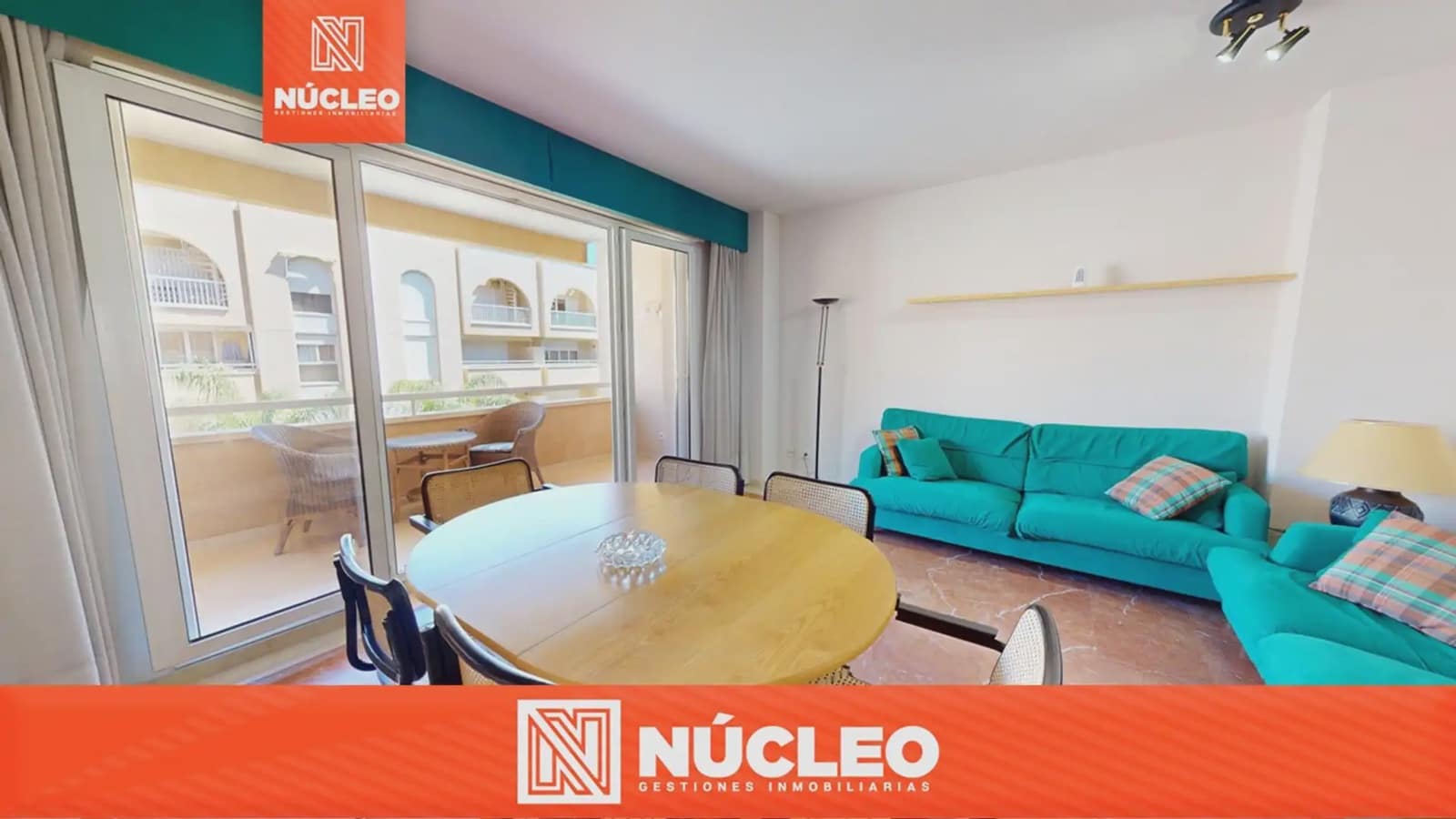 3 chambre Appartement à vendre à San Juan de Alicante / Sant Joan d'Alacant avec garage - 290 000 € (Ref: 9734228)