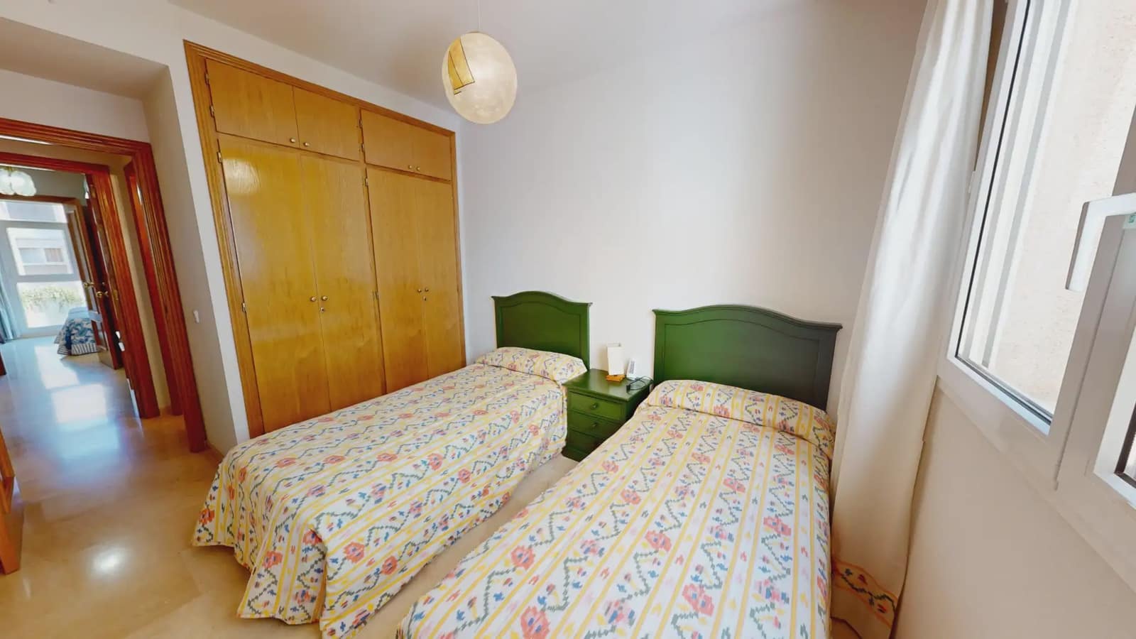 3 chambre Appartement à vendre à San Juan de Alicante / Sant Joan d'Alacant avec garage - 290 000 € (Ref: 9734228)