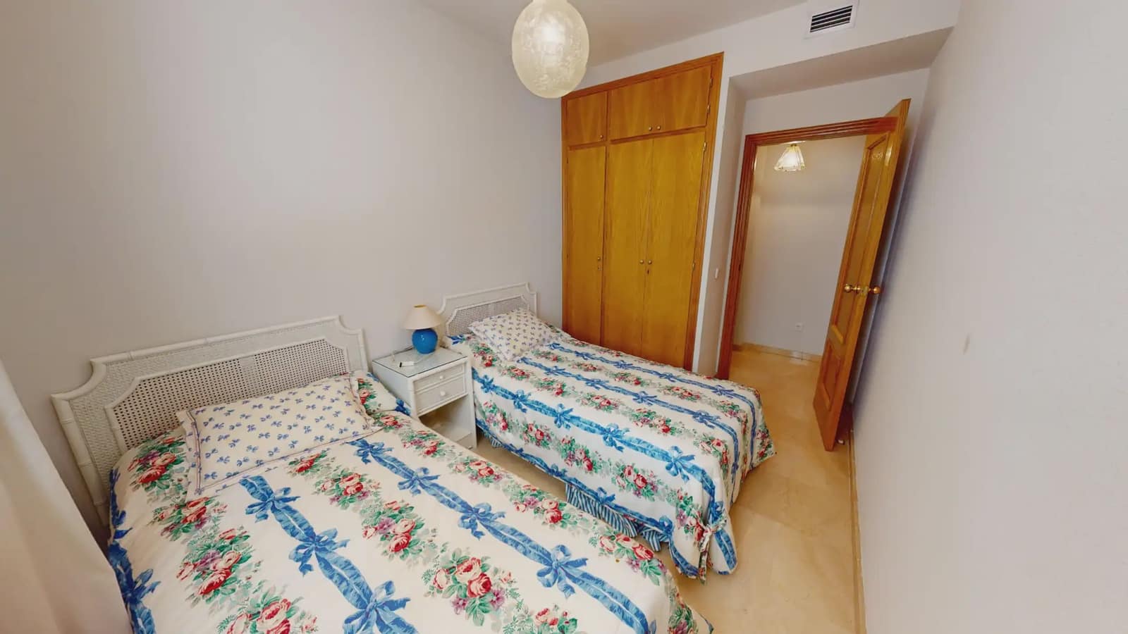 3 chambre Appartement à vendre à San Juan de Alicante / Sant Joan d'Alacant avec garage - 290 000 € (Ref: 9734228)