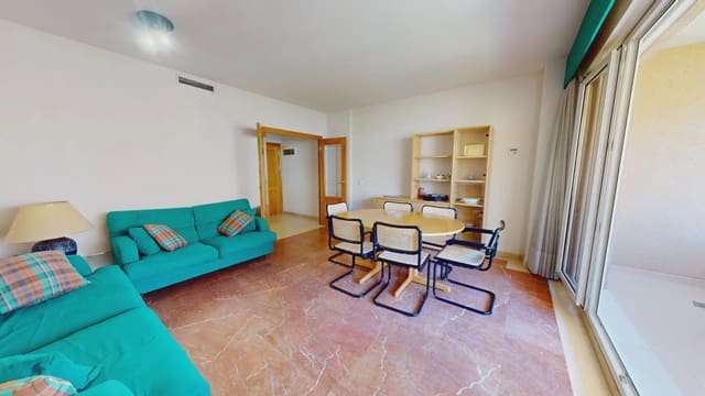 3 quarto Apartamento para venda em San Juan de Alicante / Sant Joan d'Alacant com garagem - 290 000 € (Ref: 9734228)