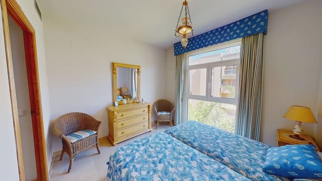 3 quarto Apartamento para venda em San Juan de Alicante / Sant Joan d'Alacant com garagem - 290 000 € (Ref: 9734228)