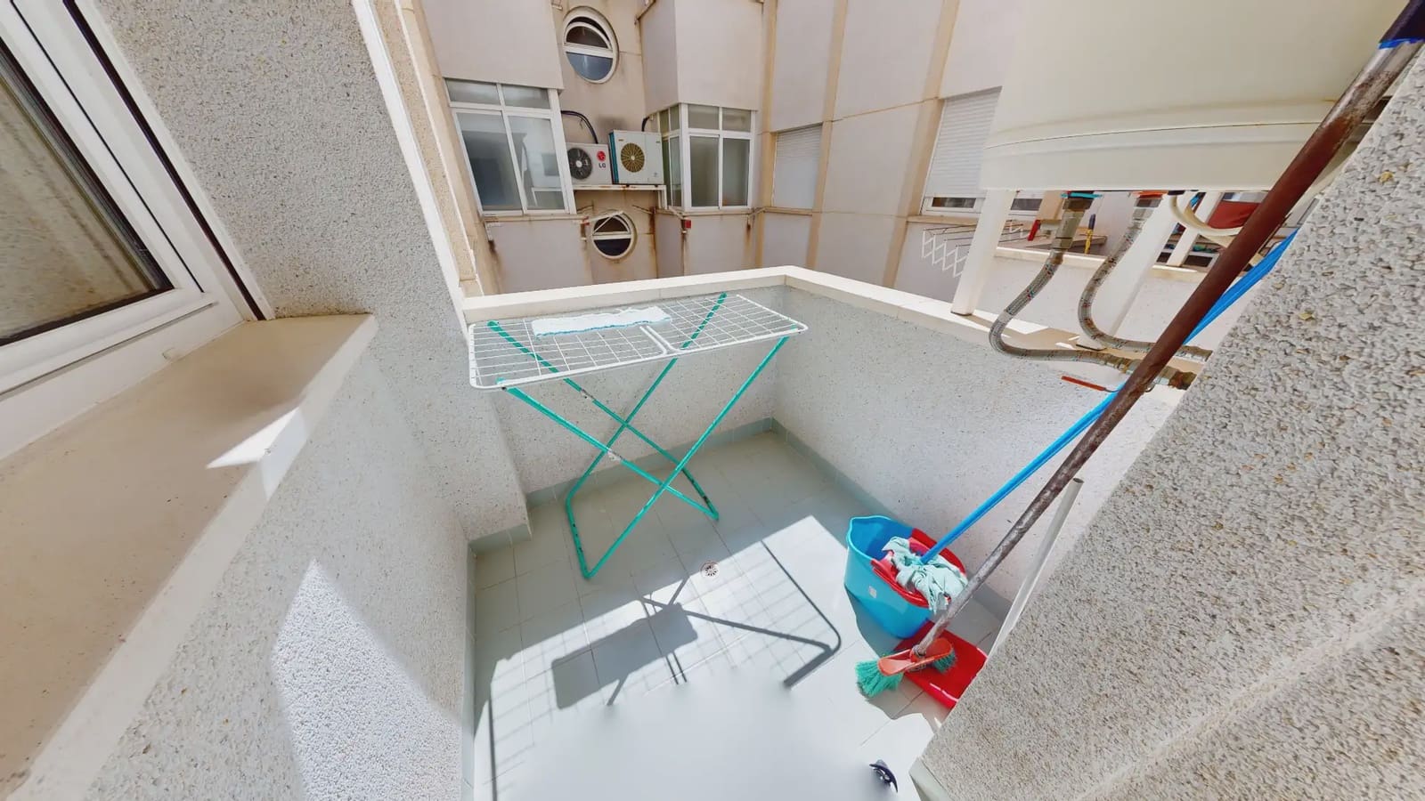 3 chambre Appartement à vendre à San Juan de Alicante / Sant Joan d'Alacant avec garage - 290 000 € (Ref: 9734228)