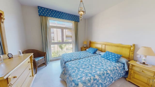 3 quarto Apartamento para venda em San Juan de Alicante / Sant Joan d'Alacant com garagem - 290 000 € (Ref: 9734228)