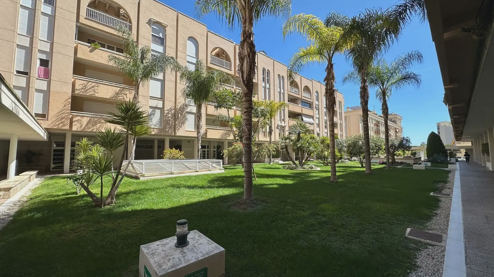 3 chambre Appartement à vendre à San Juan de Alicante / Sant Joan d'Alacant avec garage - 290 000 € (Ref: 9734228)