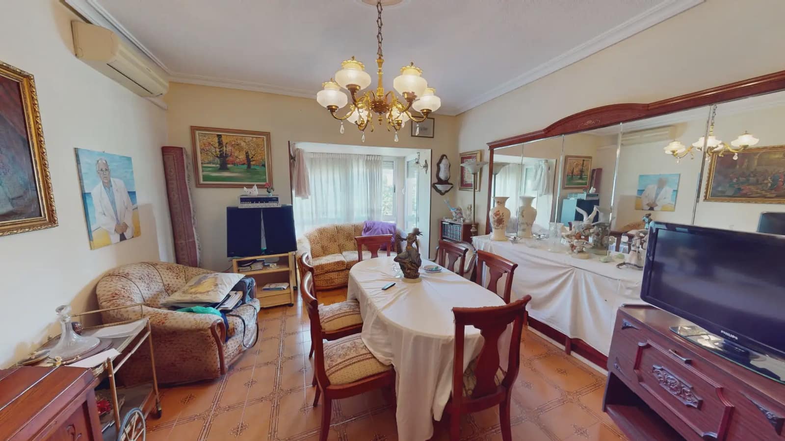 4 soveværelse Lejlighed til salg i El Campello - € 315.000 (Ref: 9739301)