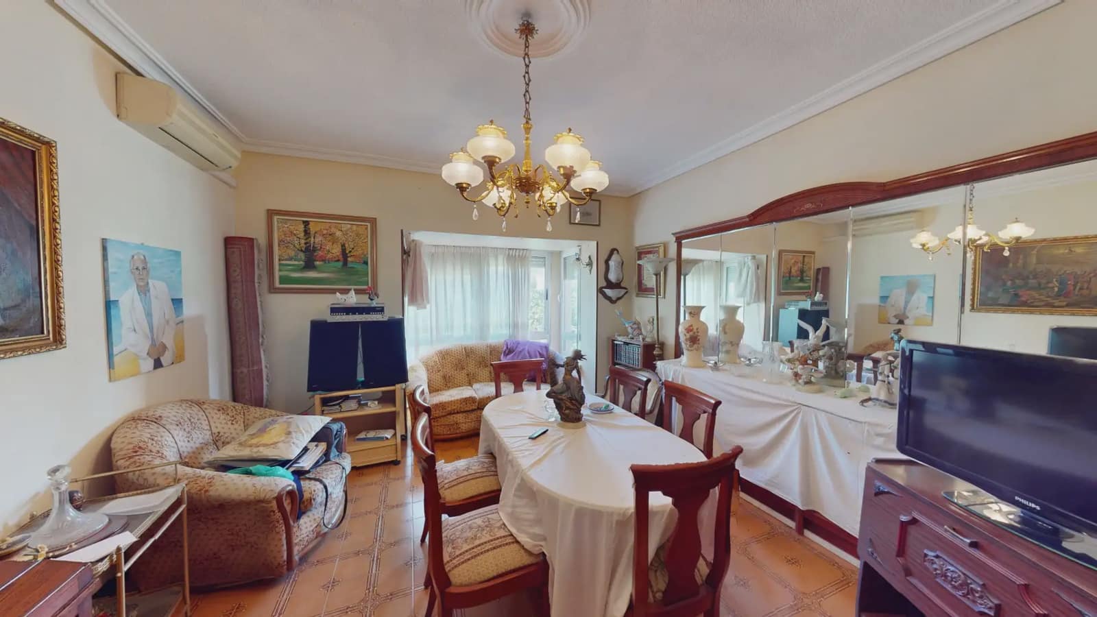 4 soveværelse Lejlighed til salg i El Campello - € 315.000 (Ref: 9739301)