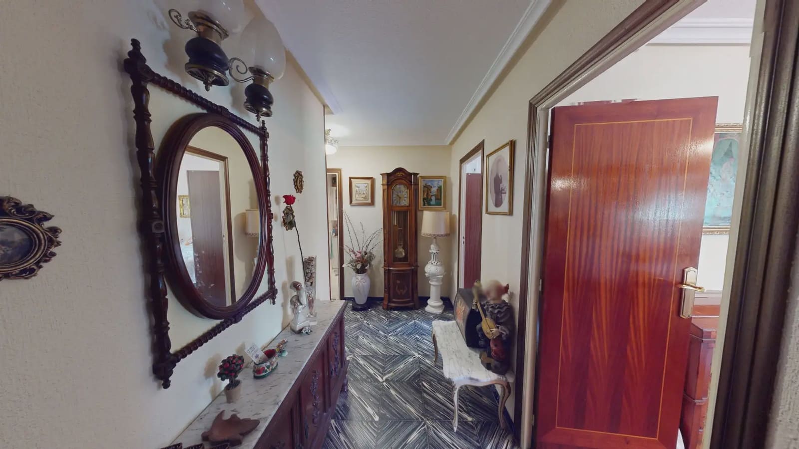 4 soveværelse Lejlighed til salg i El Campello - € 315.000 (Ref: 9739301)