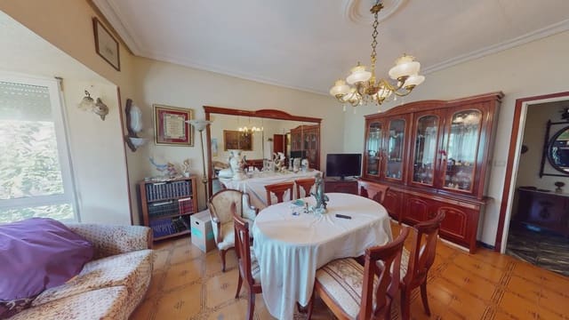 4 soveværelse Lejlighed til salg i El Campello - € 315.000 (Ref: 9739301)