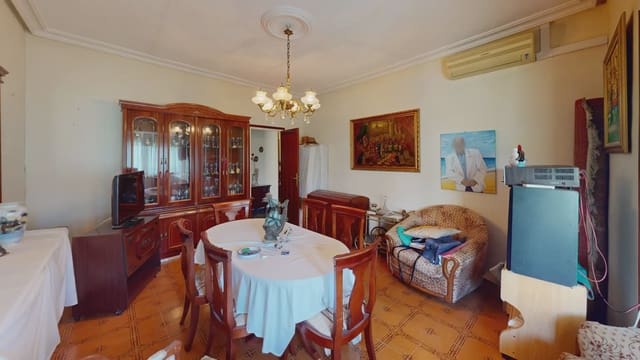 4 soveværelse Lejlighed til salg i El Campello - € 315.000 (Ref: 9739301)