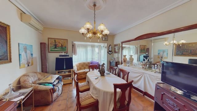 4 soveværelse Lejlighed til salg i El Campello - € 315.000 (Ref: 9739301)