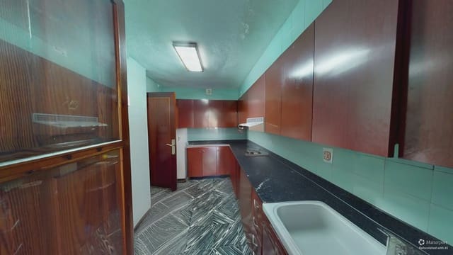 4 soveværelse Lejlighed til salg i El Campello - € 315.000 (Ref: 9739301)