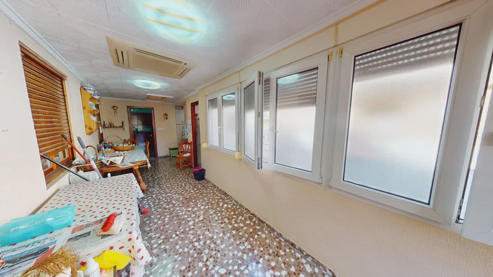 4 soveværelse Lejlighed til salg i El Campello - € 315.000 (Ref: 9739301)