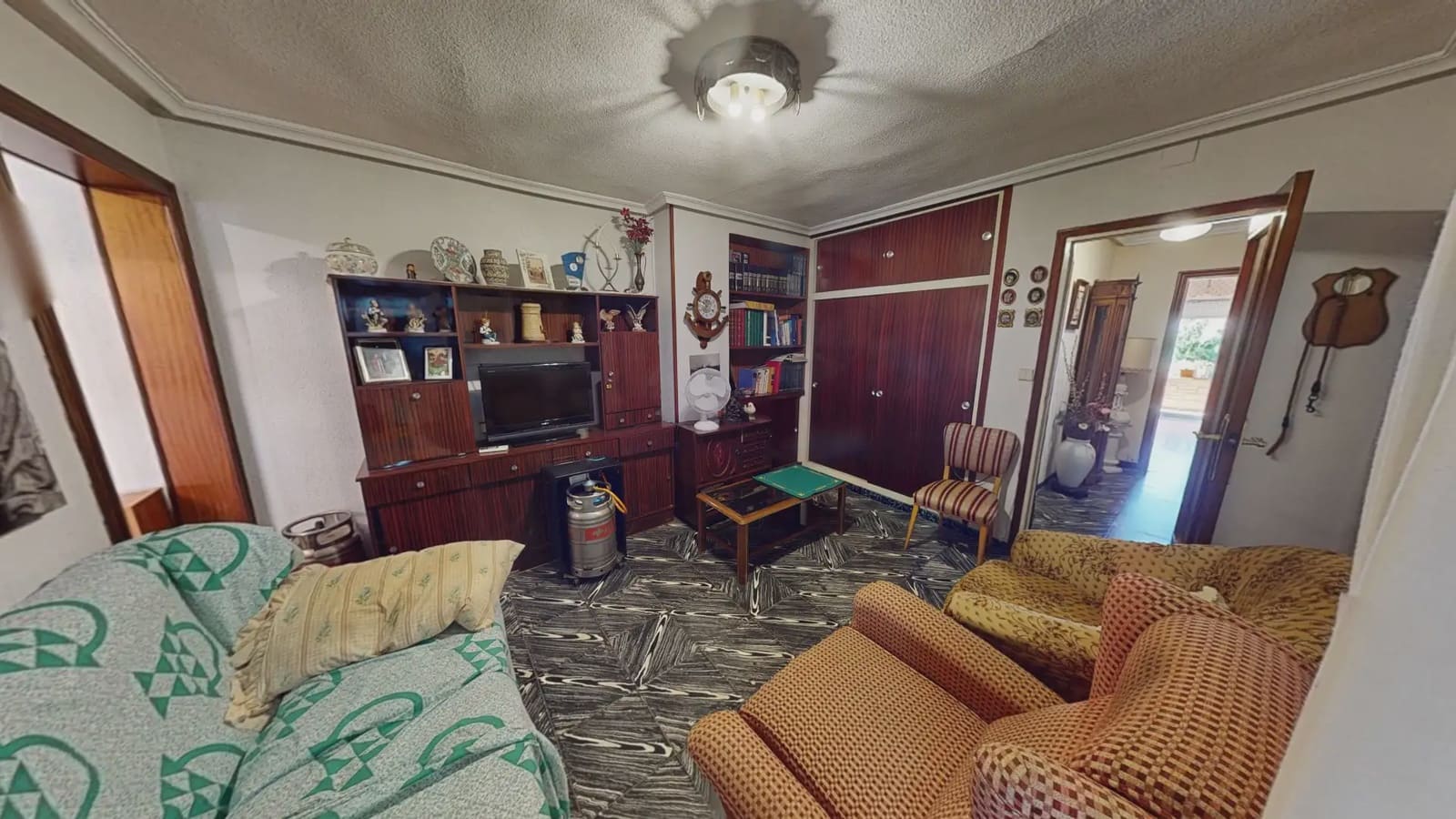 4 soveværelse Lejlighed til salg i El Campello - € 315.000 (Ref: 9739301)