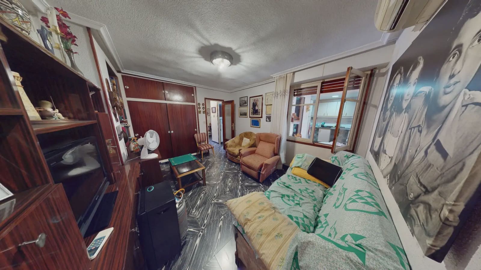 4 soveværelse Lejlighed til salg i El Campello - € 315.000 (Ref: 9739301)